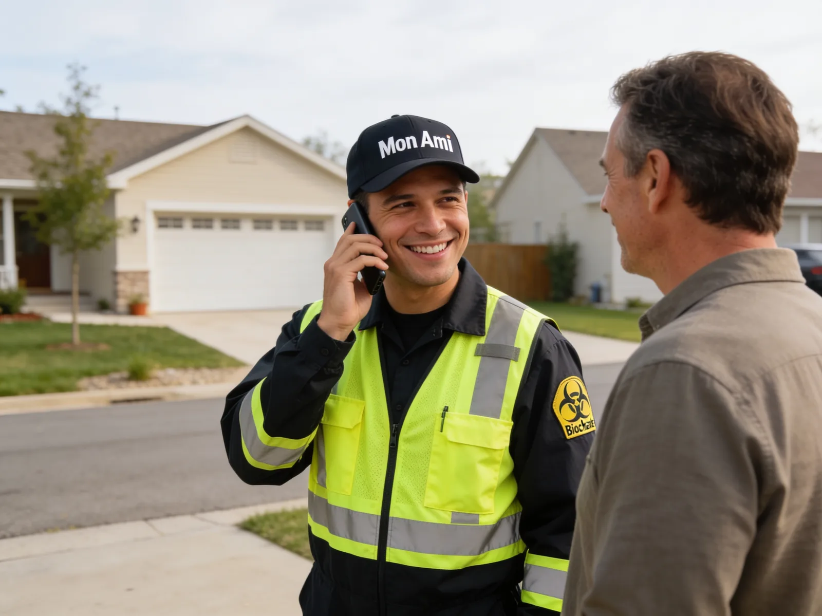 Sewage Cleanup Oakman, AL FAQs